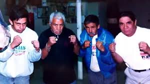 Pajarito” Moreno, un grande del boxeo azteca - La Prensa | Noticias  policiacas, locales, nacionales