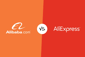 On aliexpress, shop online for over 111 million quality deals on fashion, accessories, computer electronics, toys, tools, home improvement, home appliances, home & garden and more! Alibaba Vs Aliexpress Which Is Best For Importing Dropshipping