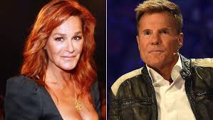 Und die scheint mit der aber das war sie auch schon, als sie das lied gemeinsam mit andrea berg in der sendung glückwunschfest bei florian silbereisen gesungen hat! Du Musst Erst Fallen Andrea Berg Und Dieter Bohlen Wieder Vereint N Tv De