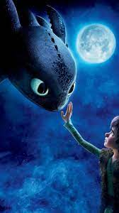 Maybe you would like to learn more about one of these? Iphone How To Train Your Dragon Hd Wallpapers Wallpaper Cave