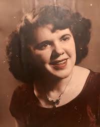 Anne Rue Obituary (2018)