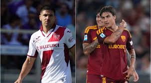 Torino - Roma