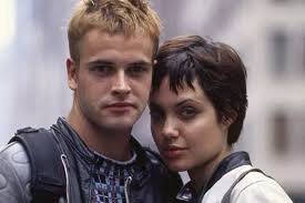 4th JUNE 1975 ANGELINA JOLIE WAS BORN