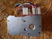 Image result for Aeg ZANUSSI DISHWASHER Control PROGRAMME TIMER UNIT, Ako 514 704 T70