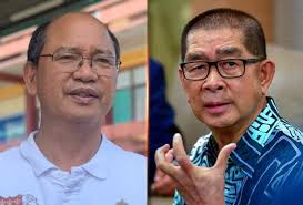 PRU15: Maximus Ongkili bertanding di Tuaran? 'Kita bersedia'