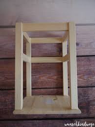 Diy Ikea Learning Tower Fur Kleine Und Grosse Kuchenhelfer Ikea Diy Ikea Ikea Kids