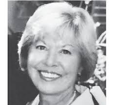 Christa Warmby Obituary (1940