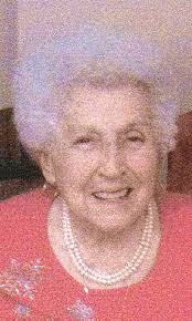 Obituary information for Lillian L. Nurnberger