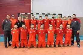 تأسس الاتحاد السوري لكرة القدم في العام 1936، وانضم إلى الفيفا في 1937. Ù…Ù†ØªØ®Ø¨ Ø³ÙˆØ±ÙŠØ§