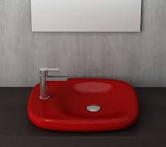 Fenice Canak Lavabo 54 Cm 1164 Lavabolar Urunler Seramik