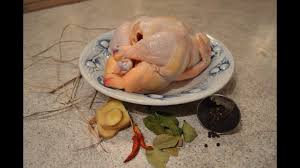 Poached Chicken - Eat Well Recipe - Nz Herald