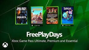 Xbox Wire - News update