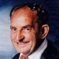 Obituary for Leonard J. Goddard