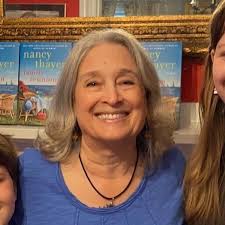 Andromeda Remembers Amy Hempel, American short story writer and journalist, 