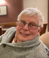 Tribute to Nicholas Holford, 1945