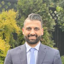 Gurpreet Toor, Coldwell Banker Universe Realty, Real Estate Agent BC