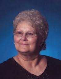 Nancy J. Barton Obituary