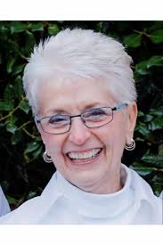 Anne Hamann Obituary (1941