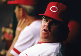 Major League Baseball Unbans Phillies' Pete Rose After 35 Years