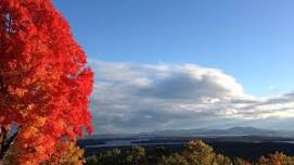 The Abenaki Presence in the Ossipee Mountains
