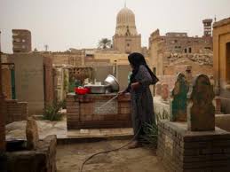 A diabolical dungeon delve | action/adventure game ft. Life Meets Death In Egypt S Cairo Necropolis Egypt Independent