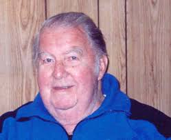 Obituary information for Raymond E. Busch