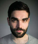 Sam Swann (visual voices guide)