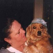 Patricia McCardell Obituary