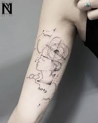 Reposting Noamyonatattoos Tattoos Fine Line Tattoos Inspirational Tattoos