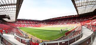 Head to head statistics and prediction, goals, past matches, actual form for premier league. Leeds United F C Manchester United F C Rivalry Wikipedia