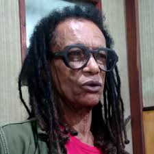 De papo com Marcionílio by Marcel Leal