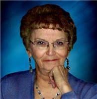 Connie Robbins Obituary (2015)