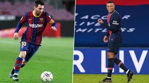 Psg v barcelona prediction and tips, match center, statistics and analytics, odds comparison. Bar Vs Psg Dream11 Prediction In Uefa Champions League 2020 21 Tips To Pick Best Team For Barcelona Vs Paris Saint Germain Football Match
