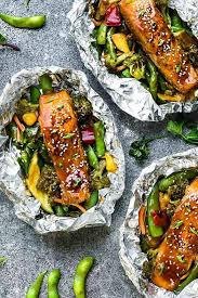 Apr 08, 2019 · five ingredient keto cheesecake. 5 Healthy Ish Foil Pack Recipes That Make Family Dinners Fast Fun And Easy