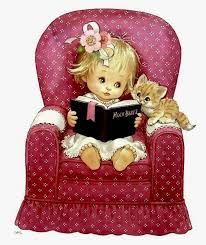 De Ruth Morehead Com Imagens Imagens Fofas Imagens Infantis Ilustracao