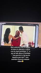 Silenzio e Lettera 'L' al Falò: Tensione a Temptation Island