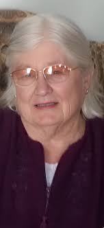 Obituary: Joan Fulcher