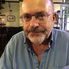 The Intel: John Sweeney