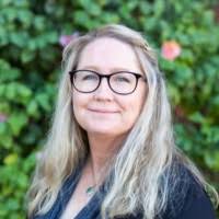 Grace Blackburn Email & Phone Number