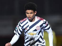 10 facts of shola shoretire. Man Utd Make Significant Decision Over 17 Year Old Wonderkid Shola Shoretire Mirror Online