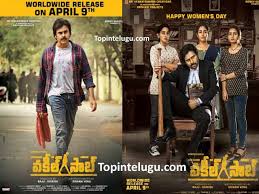 Kui teil on vaja kiiret ja täpset rock oo! Vakeel Saab Movie Download Leaked On 4movierulz à°µà°• à°² à°¸ à°¬