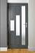Aluminium Door Design India