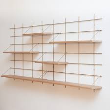 Etagere Murale Charles Gassien Paris Achat En Ligne