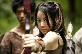 The king of legend (korean: The Legend Promotion Showcase Drama 2007 íƒœì™•ì‚¬ì‹ ê¸° Korean Drama Hero Girl Korean Actors