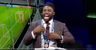 Jokes that he feels jealous of micah richards' relationship with the premier league centre back. Watch Richards Mocks Carragher By Wearing His Premier League Medal Planet Football