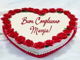 Buon Compleanno Marzia Cerca Con Google Buon Compleanno Buon Compleanno Amore Cartolina Di Compleanno