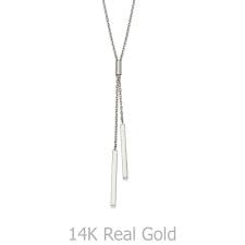 Check spelling or type a new query. Pendant And Necklace In 14k White Gold Light Beam Youme Offers A Range Of 14k Gold Jewelry For Babies Kids Girls And Women At Attractive Prices Free Worldwide Shipping Order Online