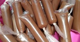 Contact resep es lilin on messenger. 36 Resep Es Lilin Pop Ice Coklat Enak Dan Sederhana Ala Rumahan Cookpad