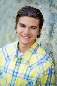 Obituary for Evan Thomas Olson