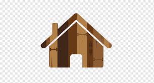 Rumah kayu akan semakin indah dan cantik jika dengan menggunakan pencahayaan lampu warna kuning. Logo House Real Property Wood Houses Angle Building Simple Png Pngwing